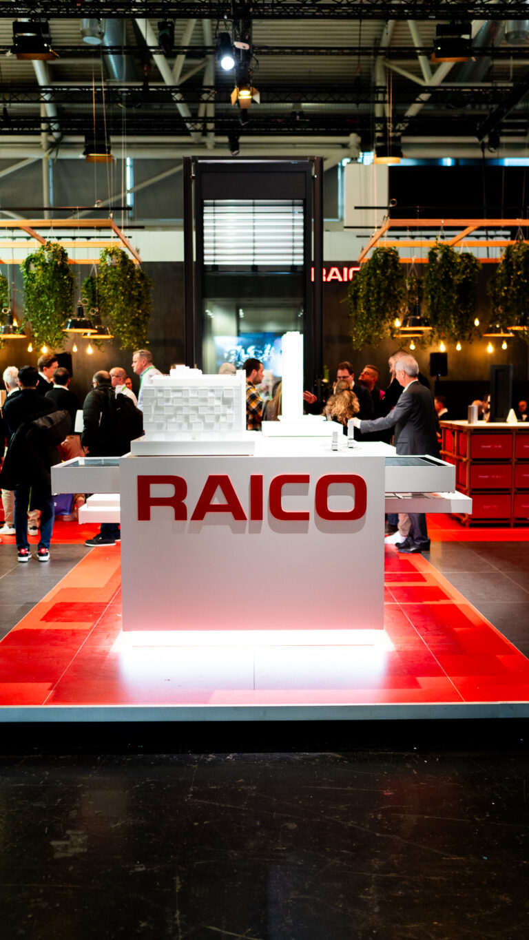 RAICO Bautechnik GmbH