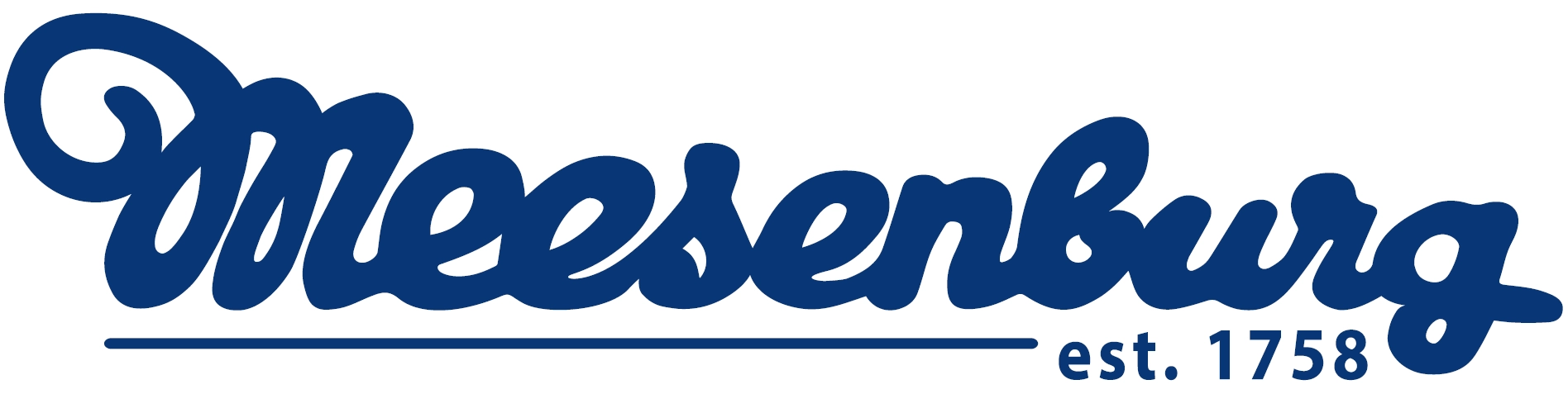 Meesenburg GmbH & co. KG