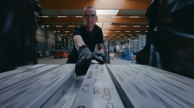 uniplast GmbH Bauteile