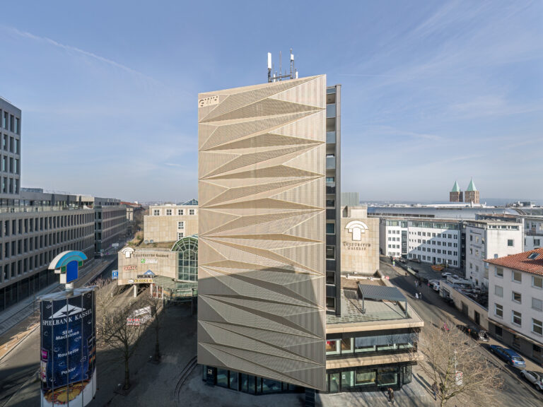 hilzinger Metallbau GmbH