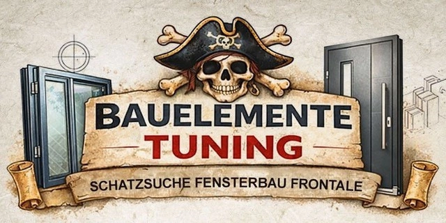 Bauelemente Tuning