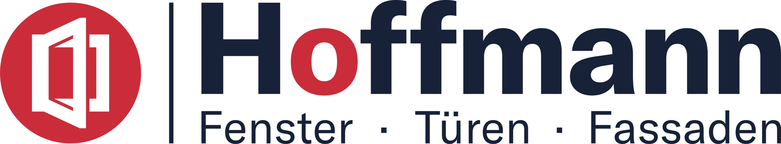 Fenster Türen Fassaden Hoffmann GmbH & Co. KG