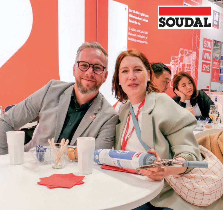 Soudal N.V.