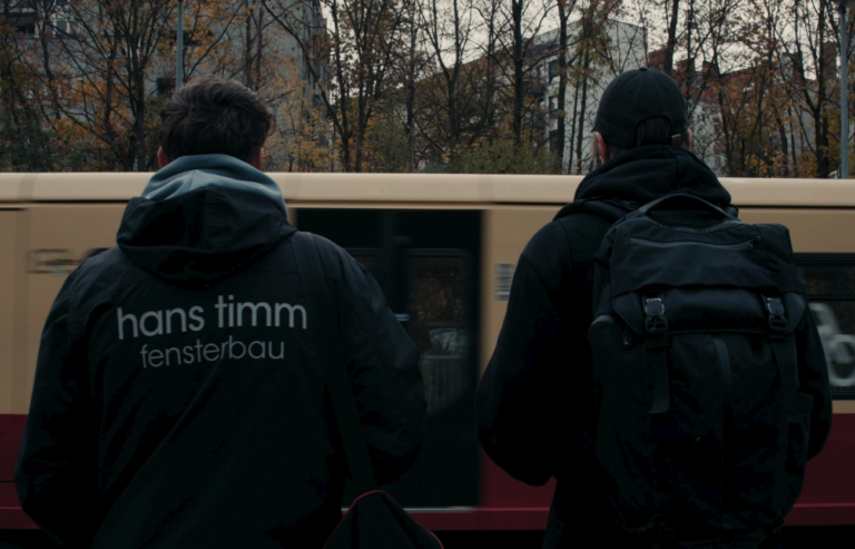 Hans Timm Fensterbau GmbH Co. KG