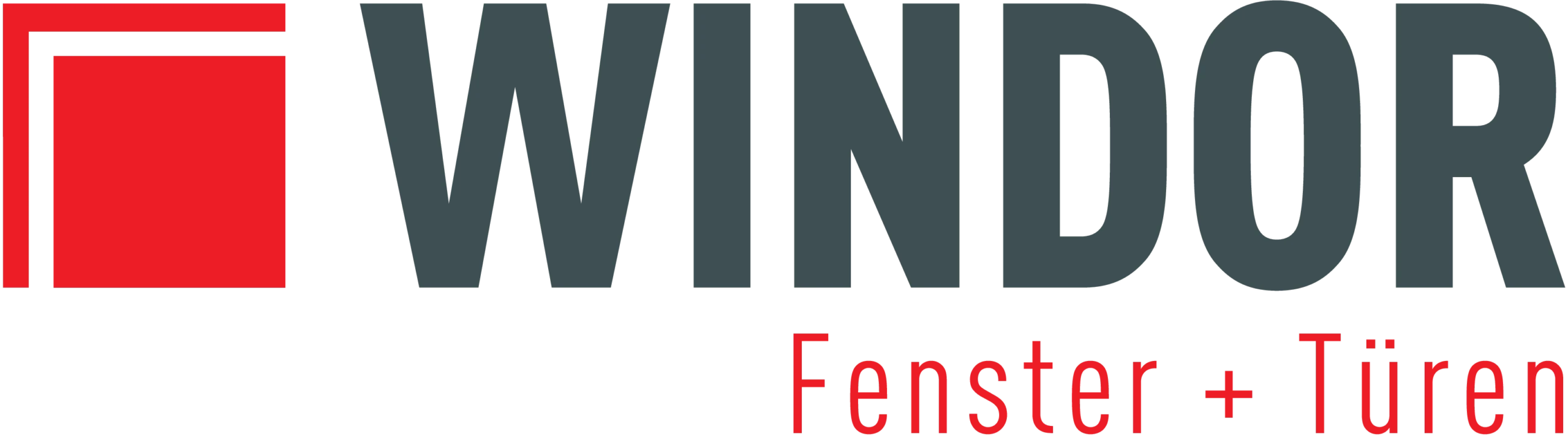 WINDOR Fensterwerk GmbH